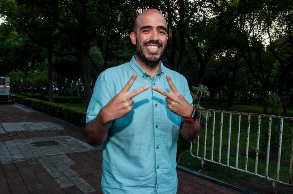 Tras la reapertura, Bubu Romo espera mejorar el escenario del recinto. (ARCHIVO. EL UNIVERSAL)