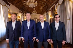 Gobernador de Querétaro anuncia cambios en su gabinete