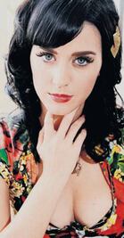 Katy Perry es la mejor pagada