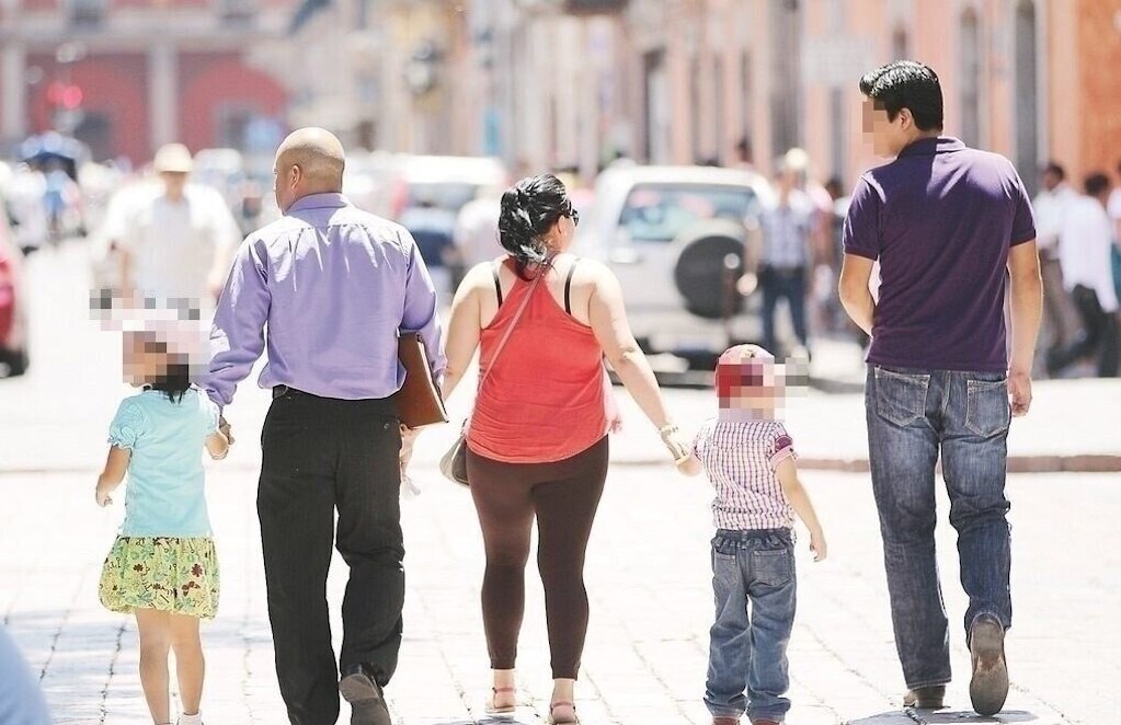 Promueven hasta seis años de cárcel a quien utilice a los hijos para dañar a la expareja en Querétaro