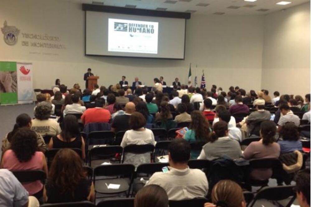 Proponen crear asignatura sobre DH