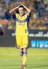 En Tigres instan  a Lobos  a ir al Tri