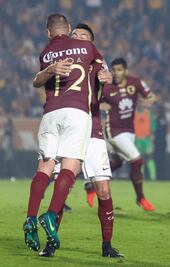 América gana en las redes sociales