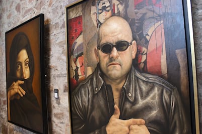 Santiago Carbonell anuncia apertura de museo