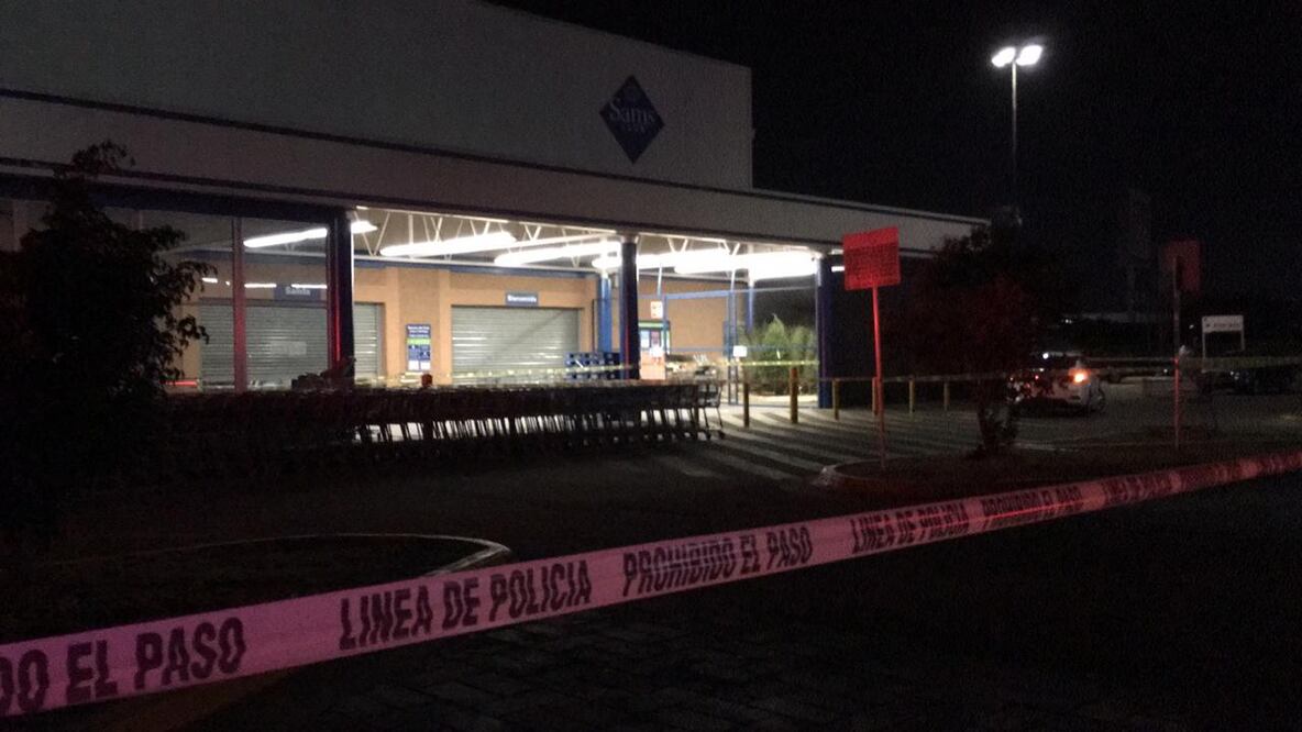 Foto: Luis Rodríguez