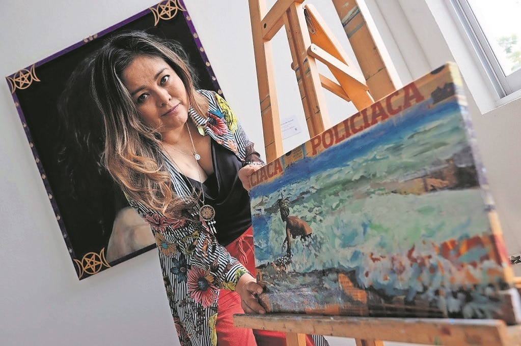 Foto: Demian Chávez