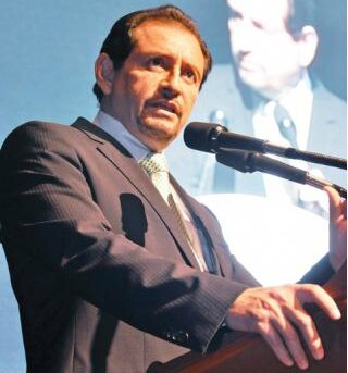 Entidad está blindada ante extorsión