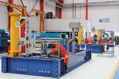 Ven positivo que no haya más impuestos