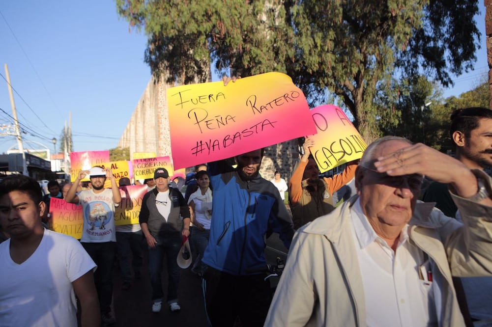 Foto: Demian Chávez