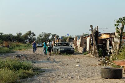 Buscan disminución de pobreza  en la  capital