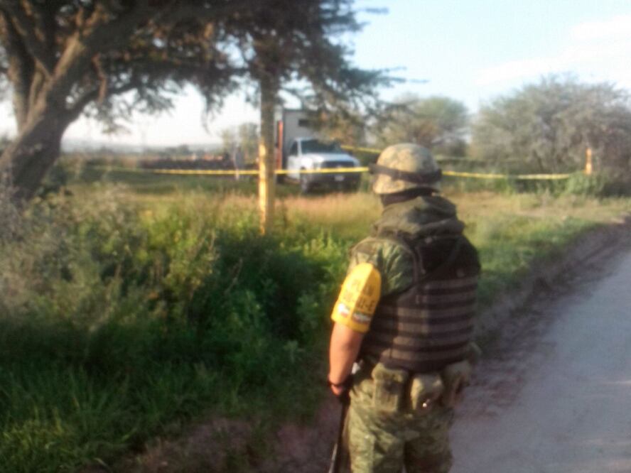 Detectan derrame de gasolina en SJR