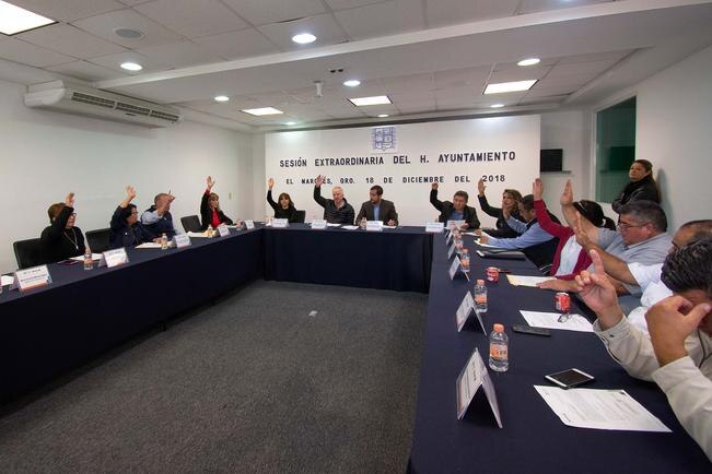 Autorizan recursos por mil 223 mdp para El Marqués