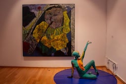 El MACQ abre espacio a tres nuevas exposiciones