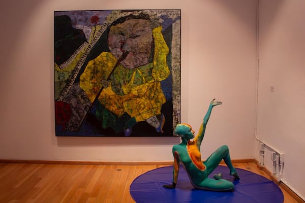 El MACQ abre espacio a tres nuevas exposiciones