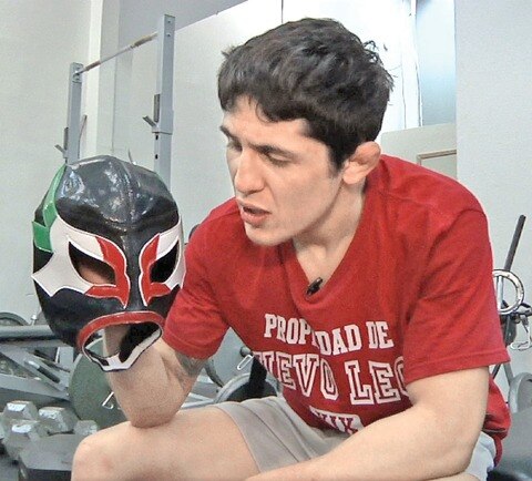 Ganó la batalla por su vida