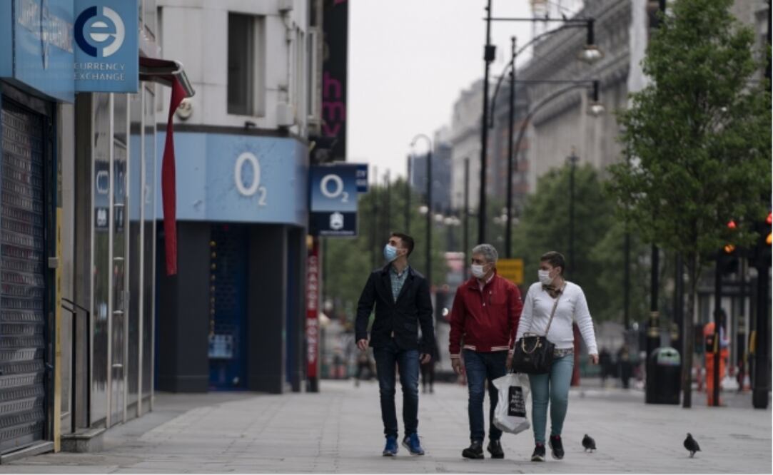 Foto: Archivo, El Universal