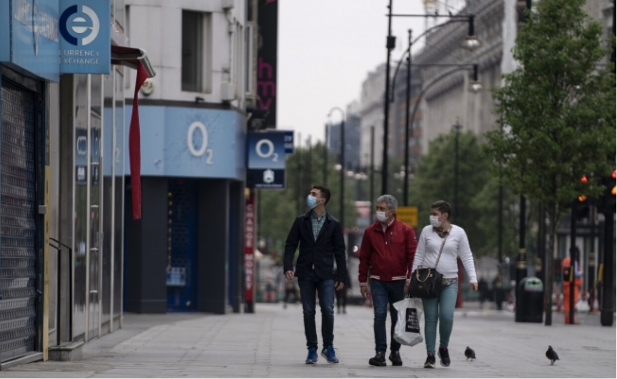 Foto: Archivo, El Universal