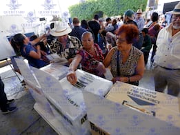 INE pone en marcha el proceso electoral federal 2026-2027