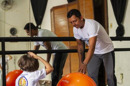 A mover el cuerpo... ¡Y las neuronas!