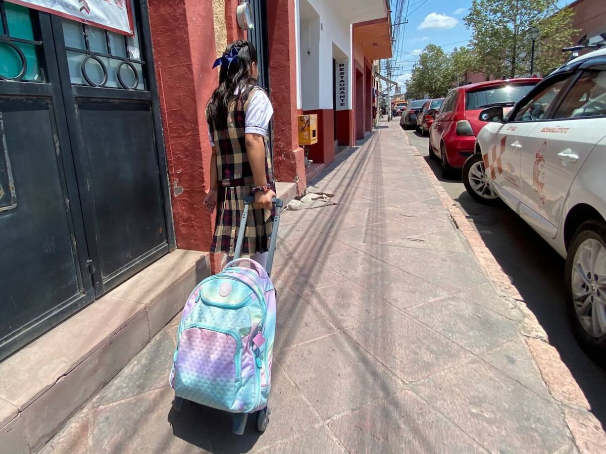 FOTO: ARCHIVO EL UNIVERSAL DE QUERÉTARO