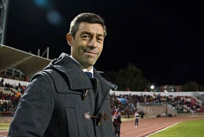 Caixinha no teme a Vucetich