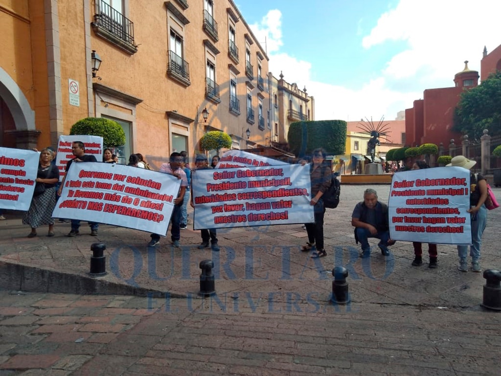 FOTO. VERÓNICA RUIZ