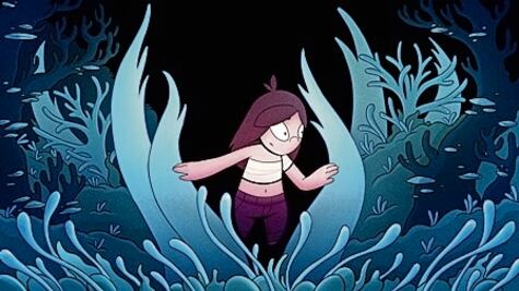 EMME y su mundo mutante