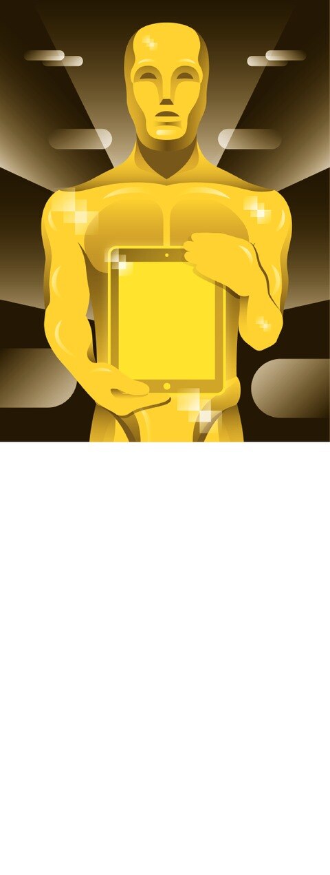 La otra cara del cine