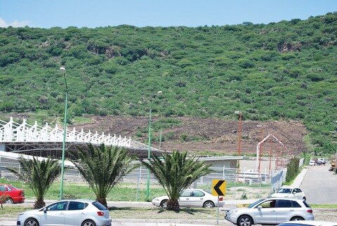 Negocian  por El Tángano