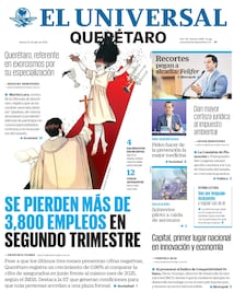 Portada 10 de julio de 2026