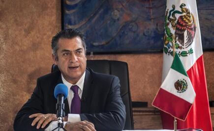 "El Bronco" llega al cine
