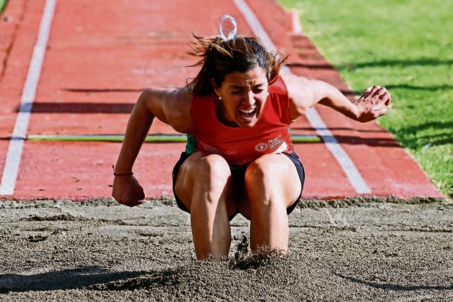 Sobran quejas de atletas que han sido marginados de competencias (ARCHIVO. EL UNIVERSAL)