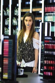 Abren boutique MAC en Liverpool