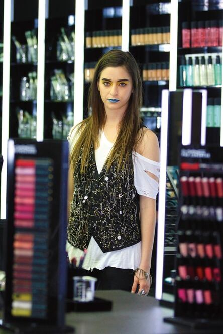 Abren boutique MAC en Liverpool