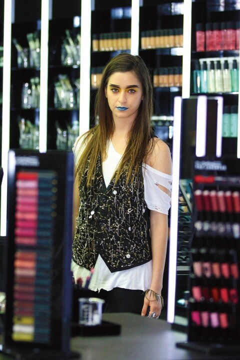 Abren boutique MAC en Liverpool