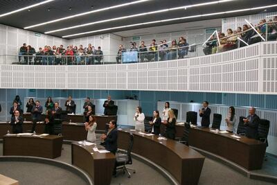 Incongruente excluir a Querétaro en voto de reforma educativa