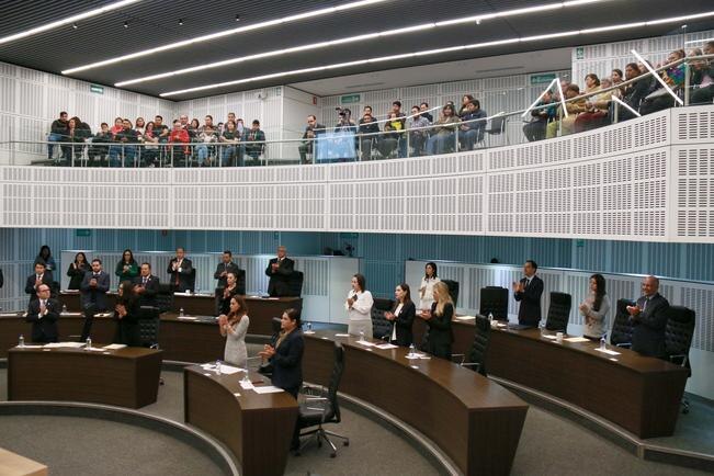 Incongruente excluir a Querétaro en voto de reforma educativa