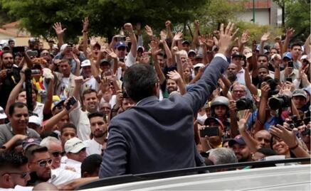 Máximo tribunal de Venezuela acusa a otros 4 diputados por conspiración