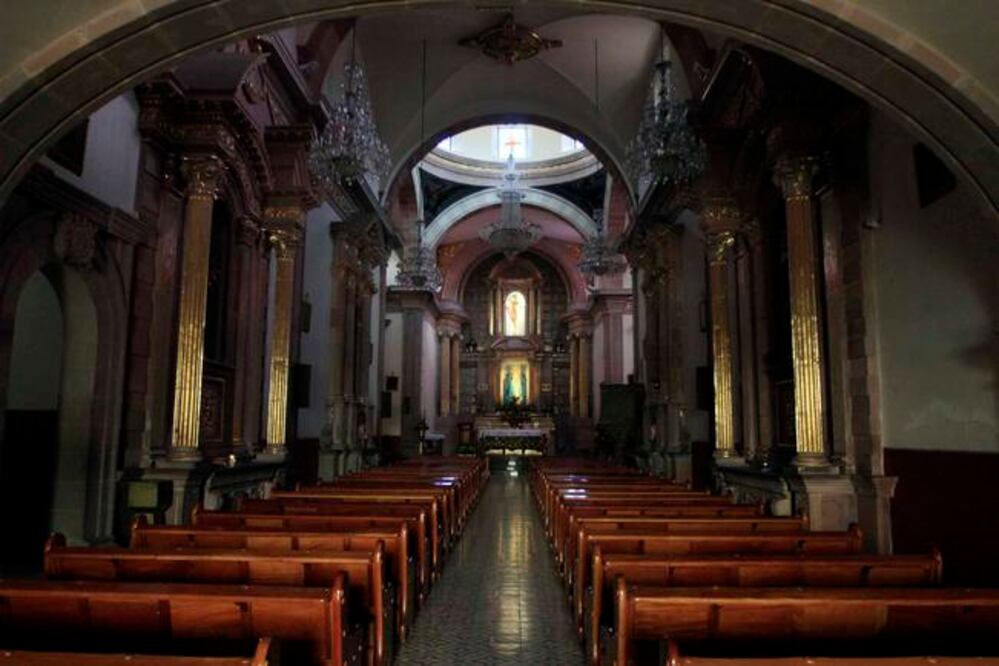 Foto: Archivo. El Universal