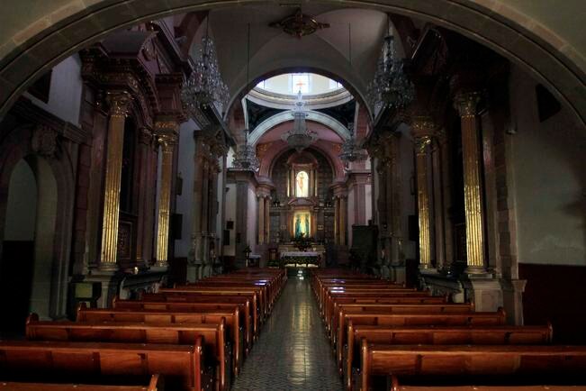 Foto: Archivo. El Universal