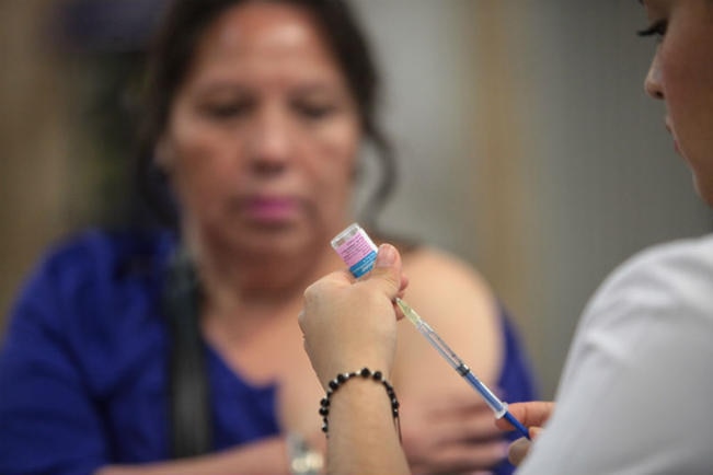 Querétaro registra los dos primeros casos de influenza