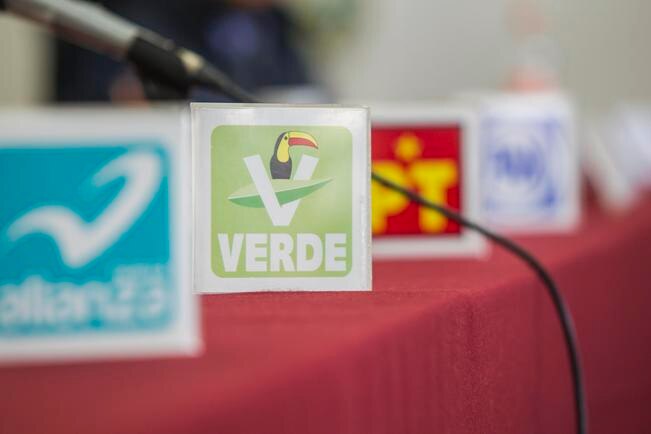 Alianza Morena y PES, “aberrante”: Marycruz Ocampo