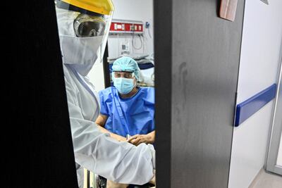 Querétaro registró este lunes más de 50 nuevos casos de Coronavirus 