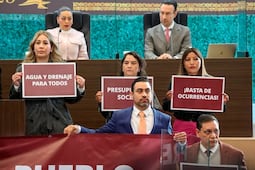 Legislatura de Querétaro vota hoy en Pleno el Paquete Fiscal 2026