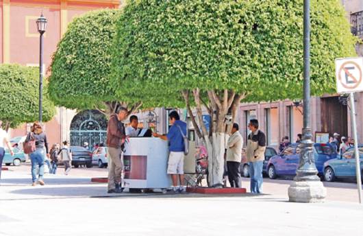 Qronéctate supera conexiones