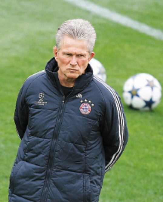 Bayern no da victoria por hecho