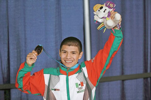 Púgiles no saben si irán al Mundial