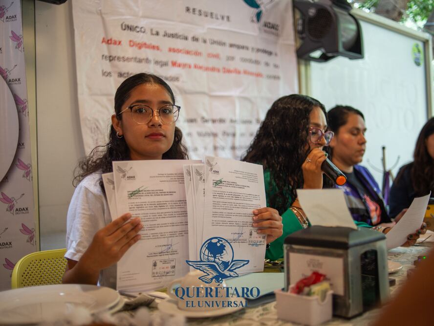 FOTO. FERNANDO CAMACHO