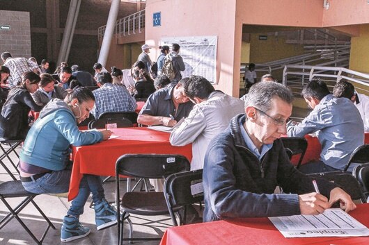 SNE orienta sobre trabajo