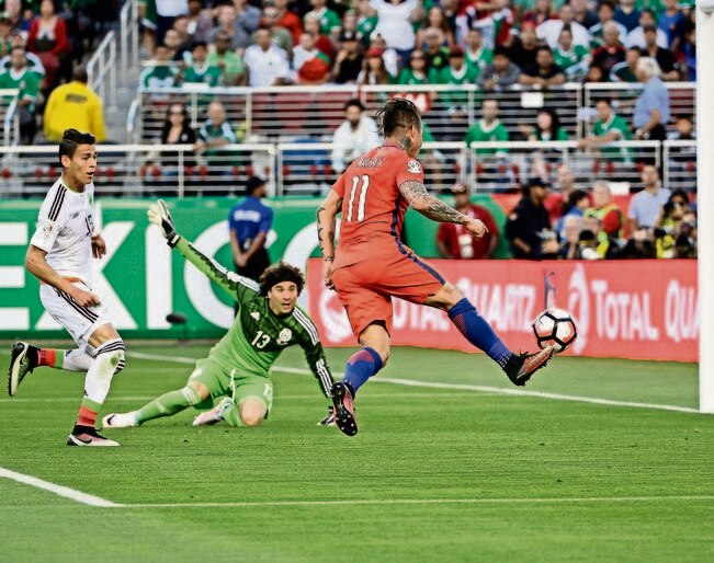 Regresa el Tricolor al estadio del 7-0